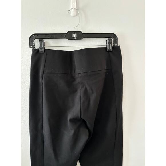 H&M Pants Women's Medium Black Dress Pant Trouser Office Work Skinny NWT - Picture 6 of 9